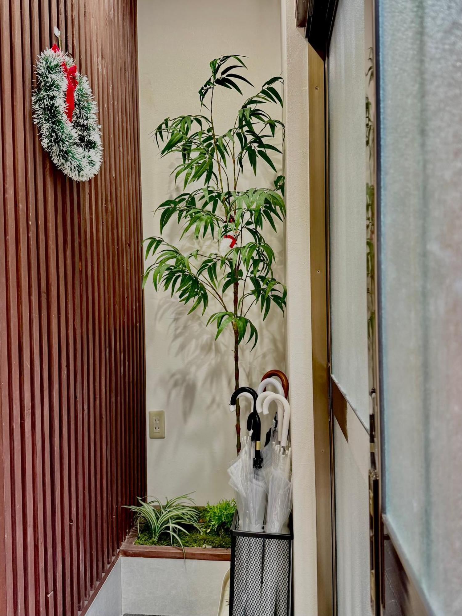 Modern And Traditional Fusion Villa In Umeda 3-Min Walk To Subway Ideal For Families And Groups أوساكا المظهر الخارجي الصورة