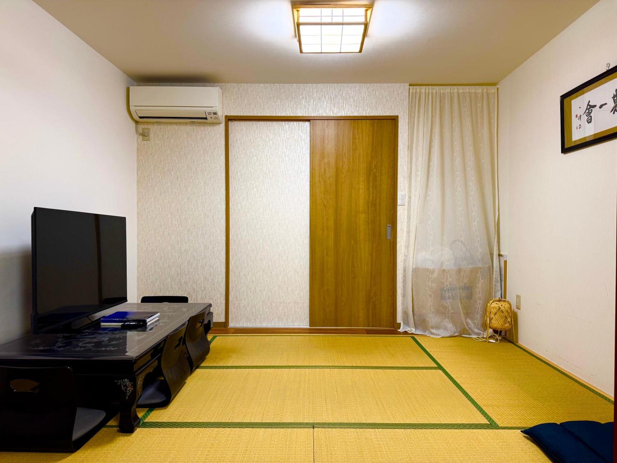 Modern And Traditional Fusion Villa In Umeda 3-Min Walk To Subway Ideal For Families And Groups أوساكا المظهر الخارجي الصورة